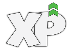 Social XP Logo