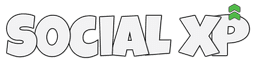 Social XP Logo