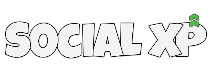 Social XP Logo